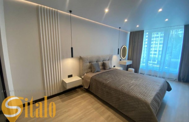 Продаж 2к квартира, центр, Бельведерська, фото 3