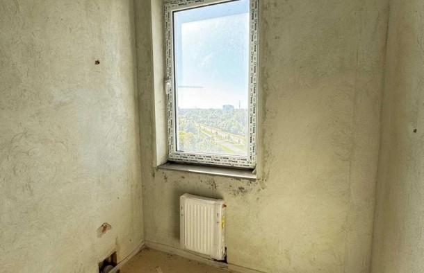 Продаж 2 кімнатна квартира вулиця Стрийська Мікльоша , право власності, фото 8