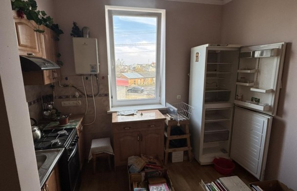 Продаж 1 кім. квартири в м.Радехів , Львівська обл, фото 5