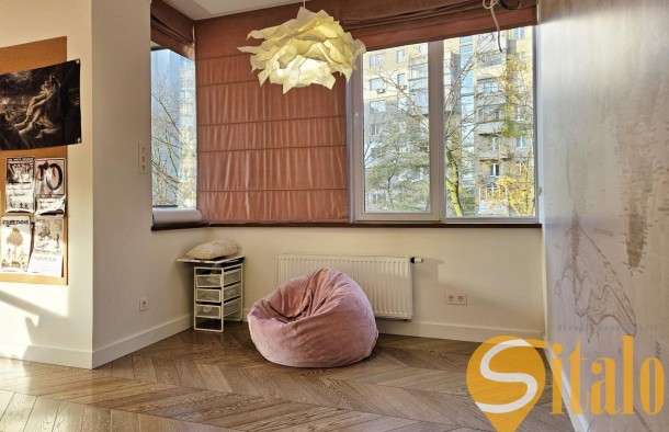 Продаж квартири з ремонтом у ЖК Park Tower у м.Львів Франківський район вул. Стрийська, фото 9