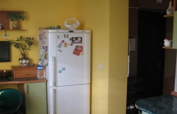 Продається частина будинку квартира, вул.Довга, центр, фото 8