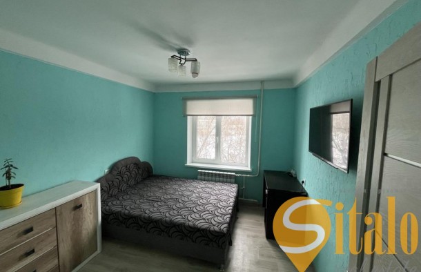 Продаж 3 кімнатної квартири в Хортицькому мікрорайоні, фото 9