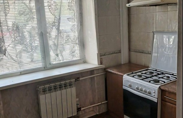 Продаж 2х кімн. квартири проспект Соборний Малий ринок., фото 3