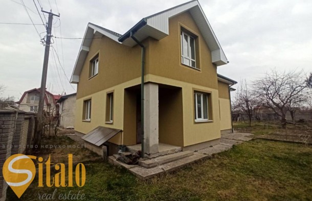 Будинок 160 кв.м на 5.53 сот в Крихівцяхм.ІваноФранківськ, фото 4