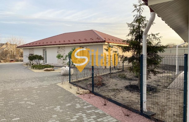 Новий будинок біля озера в Ходосівці, вул. Озерна, Новообухівський напрямок, 4 кімнати, 7 соток., фото 28