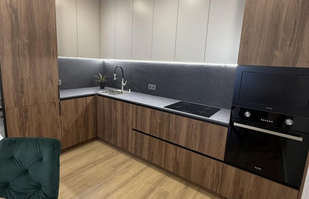 Продаж 1к квартири 50.5 кв. м  на вул. Андрія Шептицького 4 Академічний, фото 6