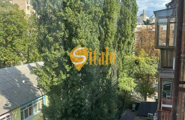 Печерськ  Офіс 110м  по вулиці  Шота Руставелі, буд. 10,  на 55 поверху, фото 11