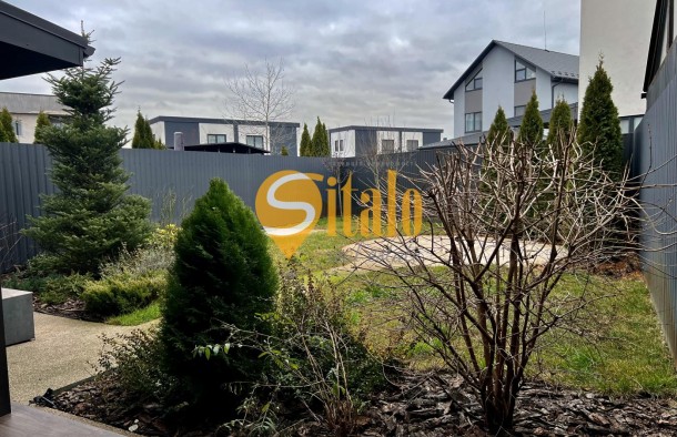 Інвертор, Таунхаус, Osocor Residence, Осокорки, Славутич, фото 26