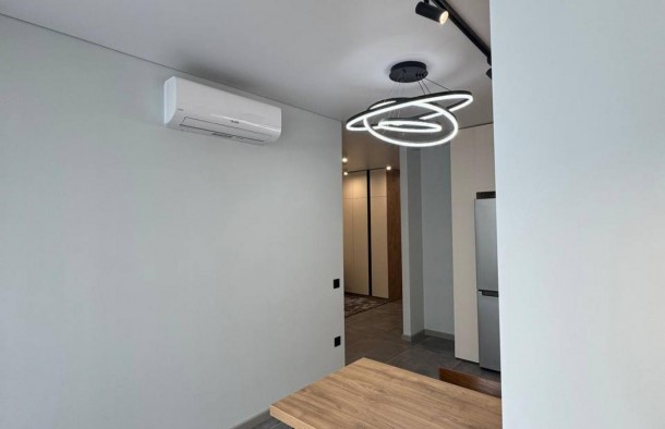 Продаж 1 квартира вул.Бельведерська,Центр., фото 5