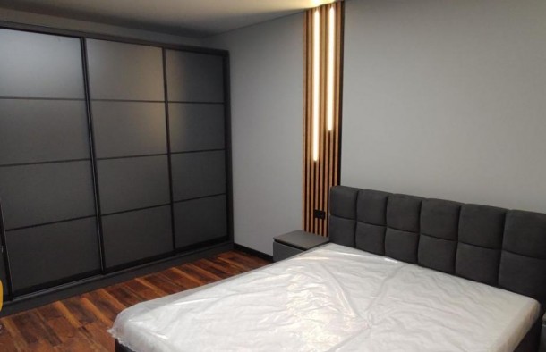 1 кім. квартира з ремонтом в новобудові, фото 11