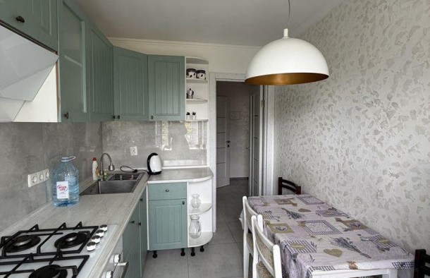 Продаж 2 кім квартири біля озерапарк, фото 3
