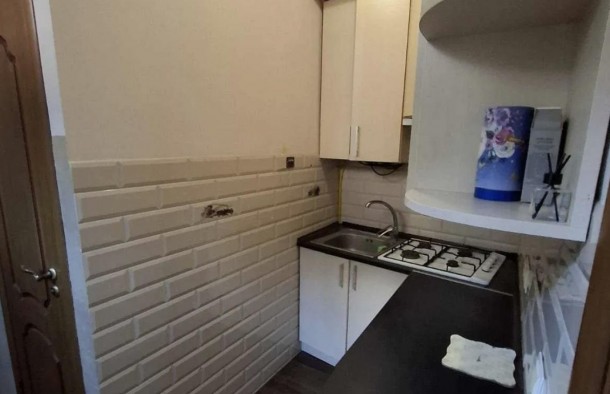 продаж 1 кімнатної квартири з ремонтом вулиця ТобілевичаГероїв Упа., фото 3