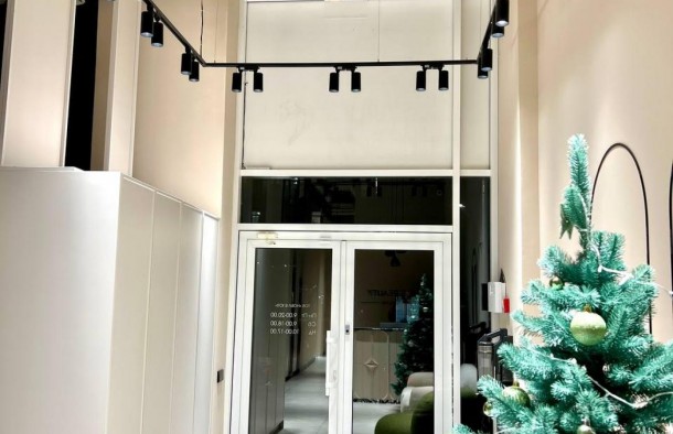 Продаж діючого бізнезу салон краси вул.Чорноволо  Авалон  м.Львів, фото 1