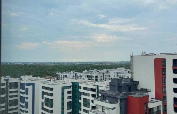Продаж 1 кімнатна квартира по вул. Трускавецька,  Львів, фото 4