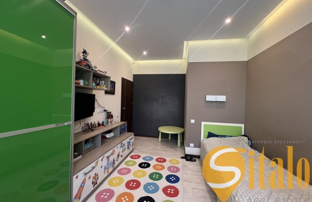 Продаж  3х кімнатної квартири , ЖК Ренесанс, фото 13