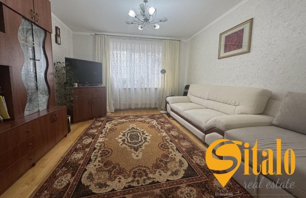 Продаж 3к квартири 61.5 кв. м  на вл. Стрелецька 14, фото 3