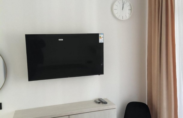 Оренда 1 кімнатна квартира з ремонтом в новобудові ЖК Леополь Таун, вул.Стрийська, фото 3