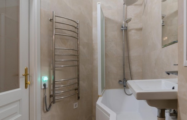 Продаж 3 кімнатної квартири з ремонтом  вул. Кониського Олександра, Личаківський рн, м.Львів, фото 15