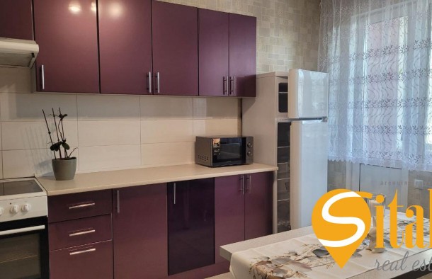 1кімн. 49 м²  ЖК Статус Град  5 хв до м. Осокорки  Будинок з генератором, фото 9