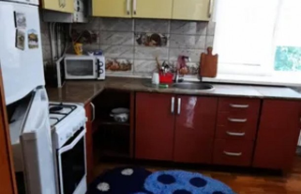 2 кімнатна квартира в цегляному будинку по вулиці Персенківка, місто Львів, фото 1