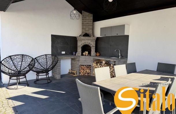 Продаж будинку 165 кв.м. з ділянкою 6 сот. Київ, Осокорки. Без комісії, фото 21