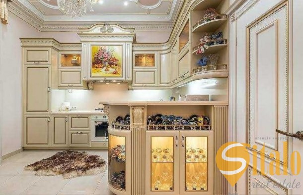 3 кімнатна квартира з дизайнерським ремонтом, вулиця Коцюбинського, Львів, фото 3