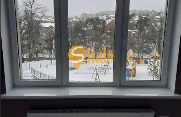 Двокімнатна  квартира з новим ремонтом у ЖК Підвисоцького., фото 21