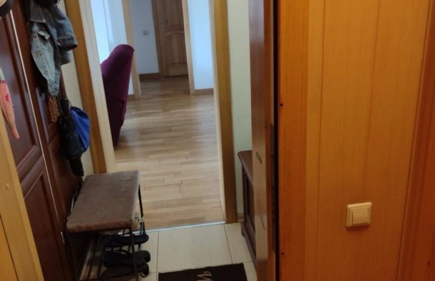 3х квартира на Запорізькій., фото 32