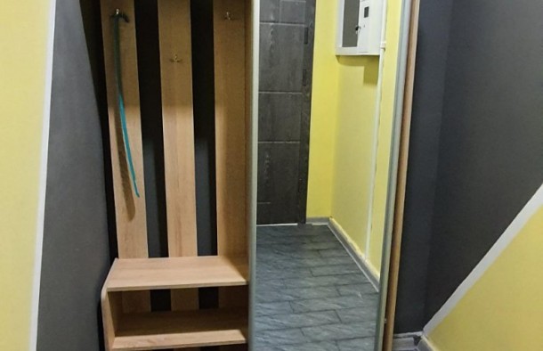 Продаж однокімнатної квартири  студії по вул. Поштова, район театру Магара., фото 5