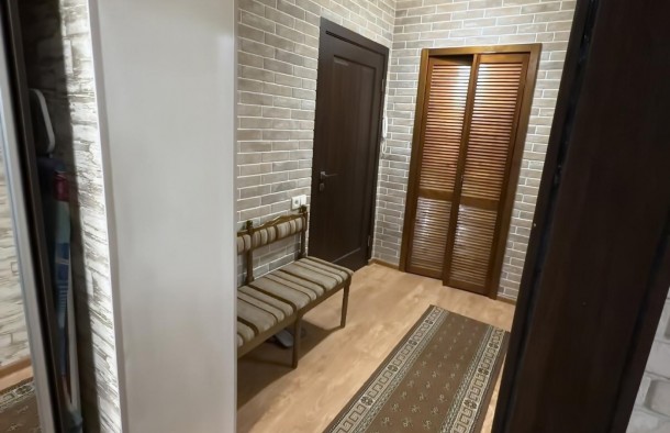 Продаж однокімнатної повнометражної квартири проспект Соборний., фото 8