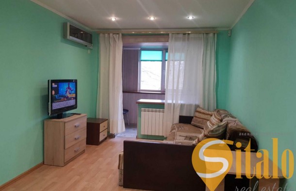 Продаж 1ої кім. квартири на вул. Поштова., фото 4