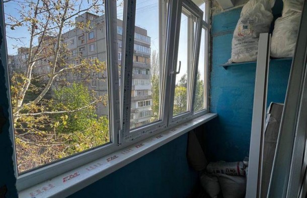 Продаж 2к.кв. рн Гортопу, фото 11