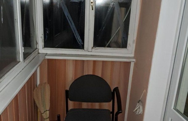 Продаж 1к квартири Космос, фото 12