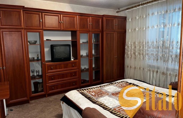 Продаж 1ї кв. по вул. Сорочинська Новгородська, фото 1