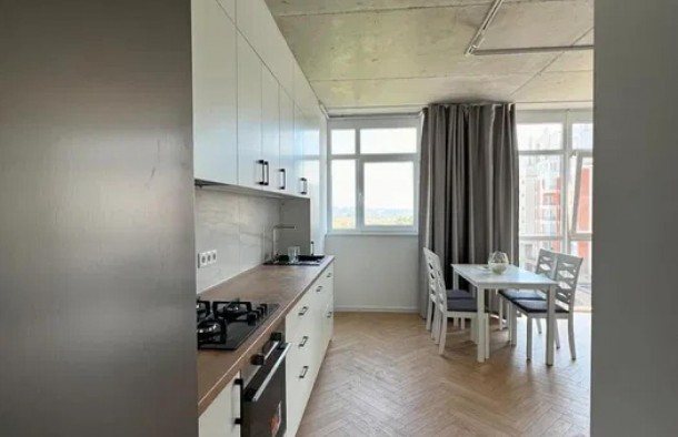 Оренда  1кінатна квартира вул. Стрийська 113, м. Львів, фото 2