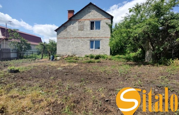 Будинок 267 м² на 18 сотках у центрі Гореничів  за ціною 1кімнатної квартири, фото 2