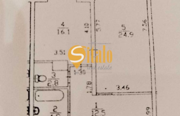 Продається стильна квартира у ЖК Мега Сіті з неймовірним панорамним видом., фото 18