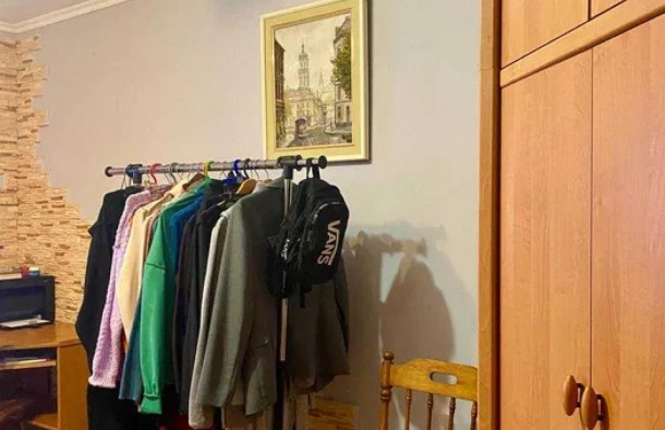 Продаж 3кімнатної квартири на вул. Авраама Лінкольна у Львові, фото 12