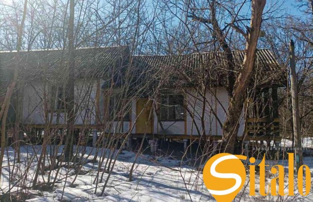 Продаж бази відпочинку на Труханові 7,46 га, Київ Паркова Дорога 23, фото 5