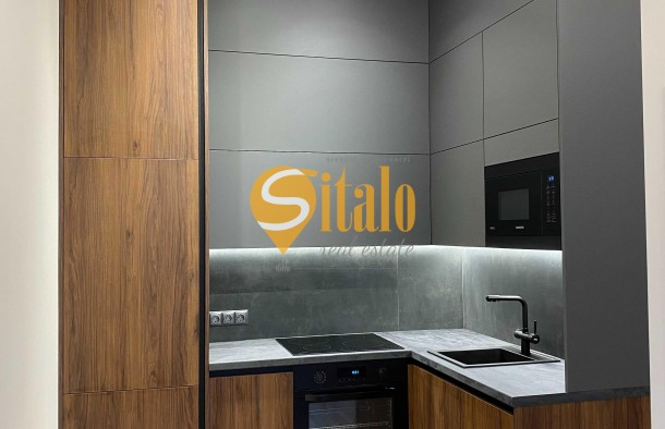 Продаж 2кімнатної двоповерхової мансардної видової квартири., фото 5