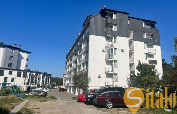 Продаж 2кімнтної квартири в Брюховичах,Львів, фото 2