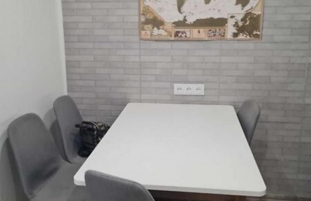 Однокімнатна  на Південному мкрн з ремонтом., фото 4