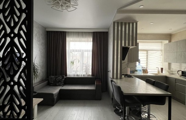 3к квартира біля обласної філармонії в Дніпровському рні Запоріжжя, фото 2