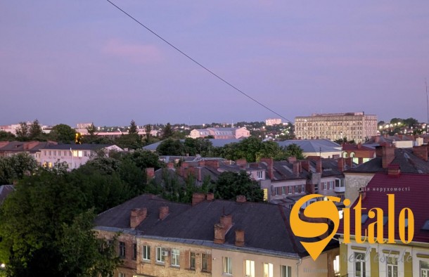 Продаж 2 к квартири 63 кв. м  на вул. Магістратська 78, фото 17