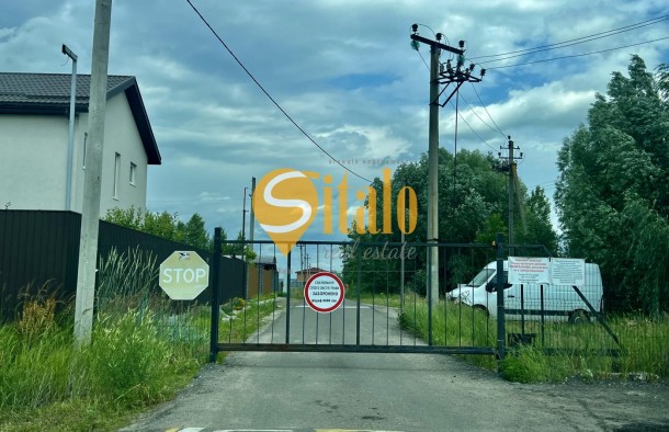 Будинок з повним пакетом документів на закритій території, Осокорки, фото 28