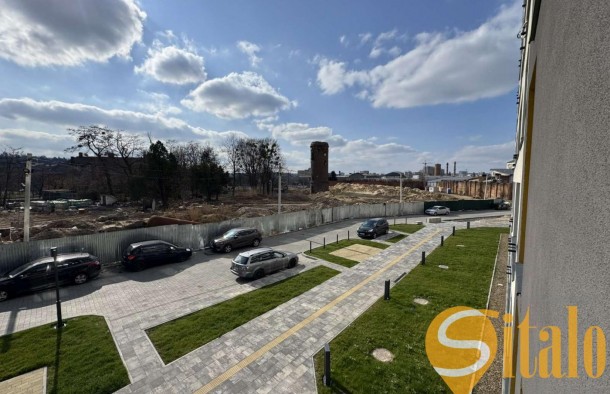 Продаж 1кімнатної квартири в новобудові ЖК Вежа у Львові, фото 12