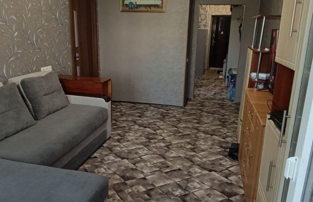 Оренда 3 кім квартири в центрі, фото 6