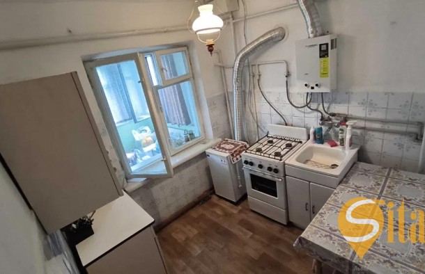 Продаж 3 к. квартири смт. Брюховичі, фото 8