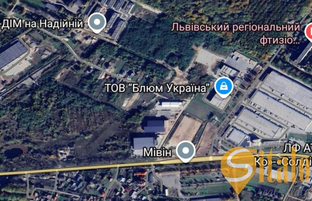 Продаж  Земля комерційного призначення  Зелена, Сихівський район, Львів, фото 4