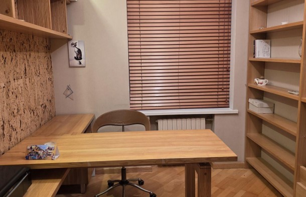 Продаж 4х кімн. повнометражної квартири вул. Миру., фото 8